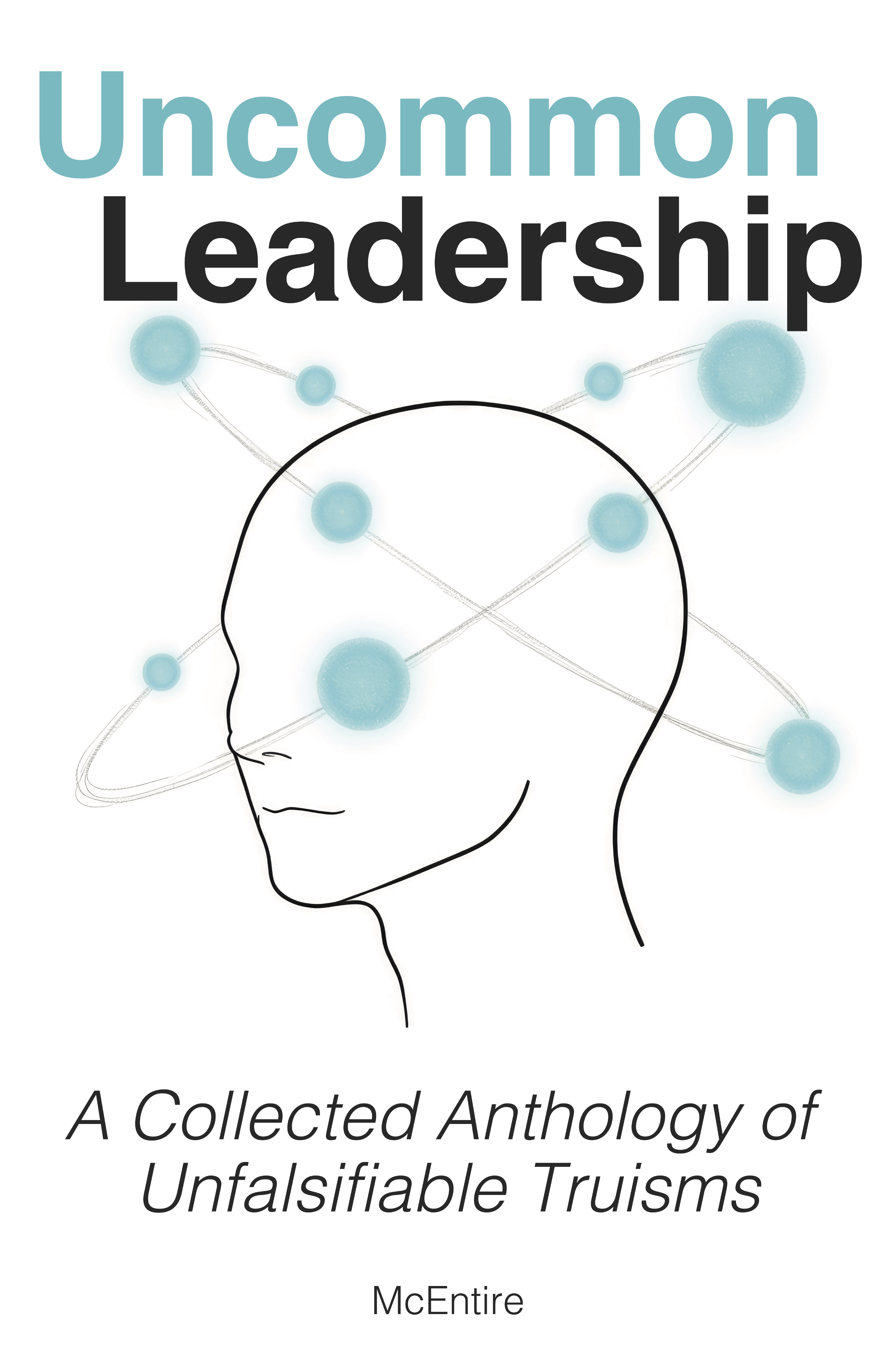 Uncommon Leadership cover