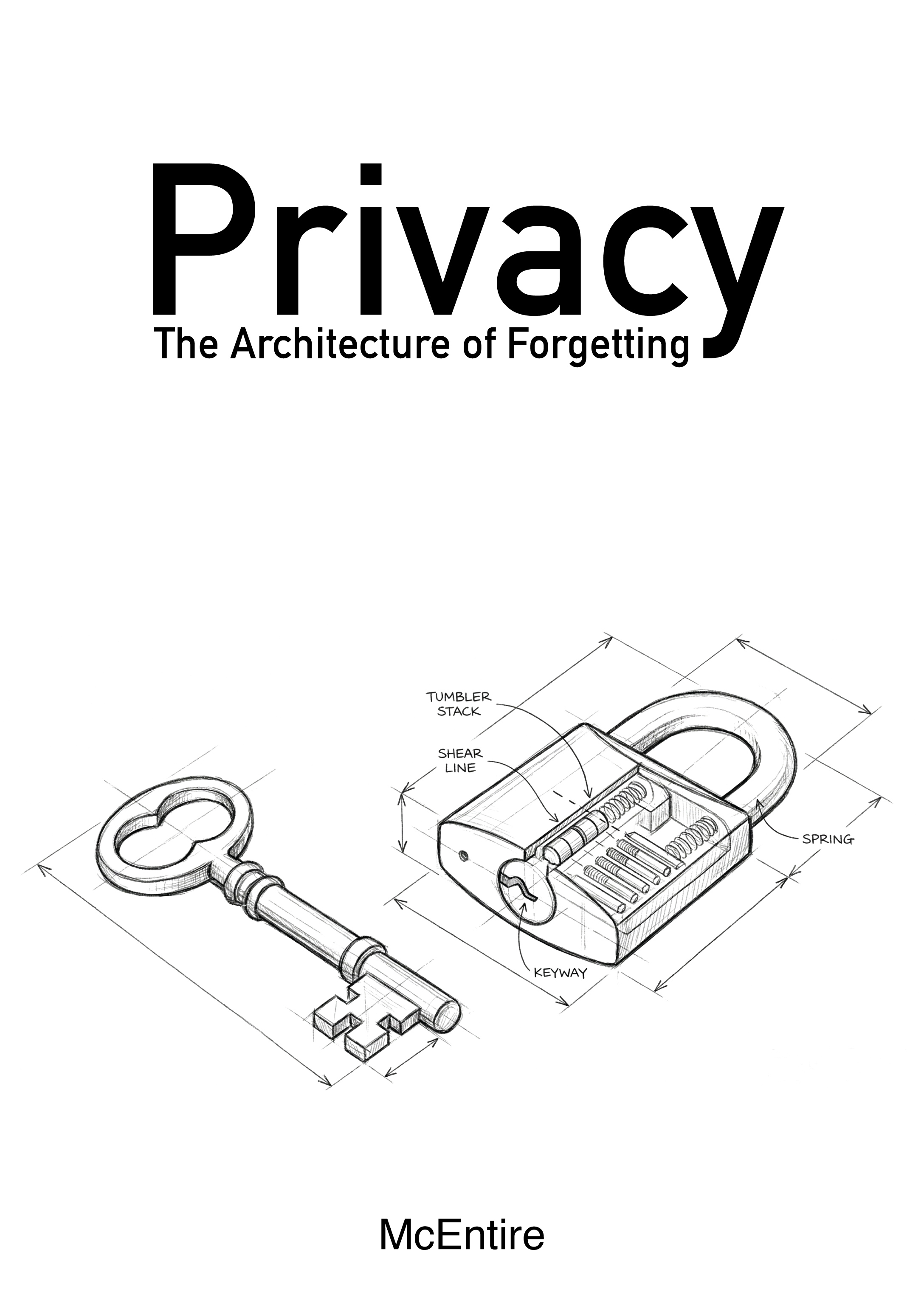 Privacy cover